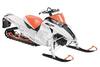 Arctic Cat ProClimb M 1100 Sno Pro Limited 2012